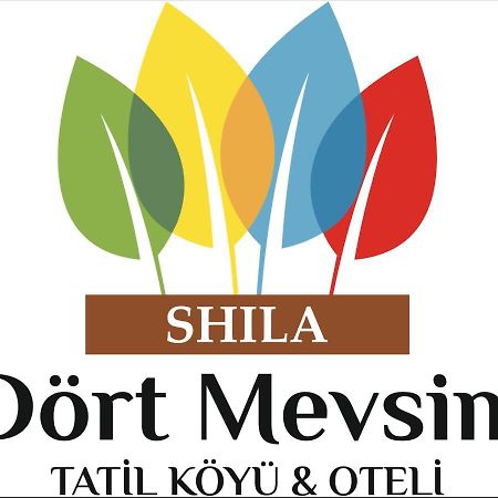 Shila Doert Mevsim Tatil Koyu Otel Ağva Dış mekan fotoğraf