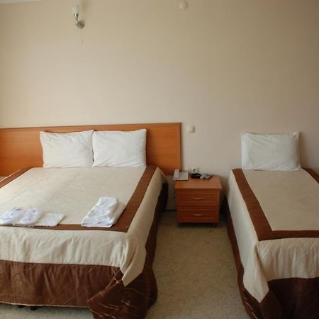 Shila Doert Mevsim Tatil Koyu Otel Ağva Dış mekan fotoğraf