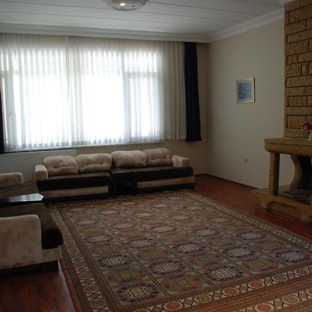 Shila Doert Mevsim Tatil Koyu Otel Ağva Dış mekan fotoğraf
