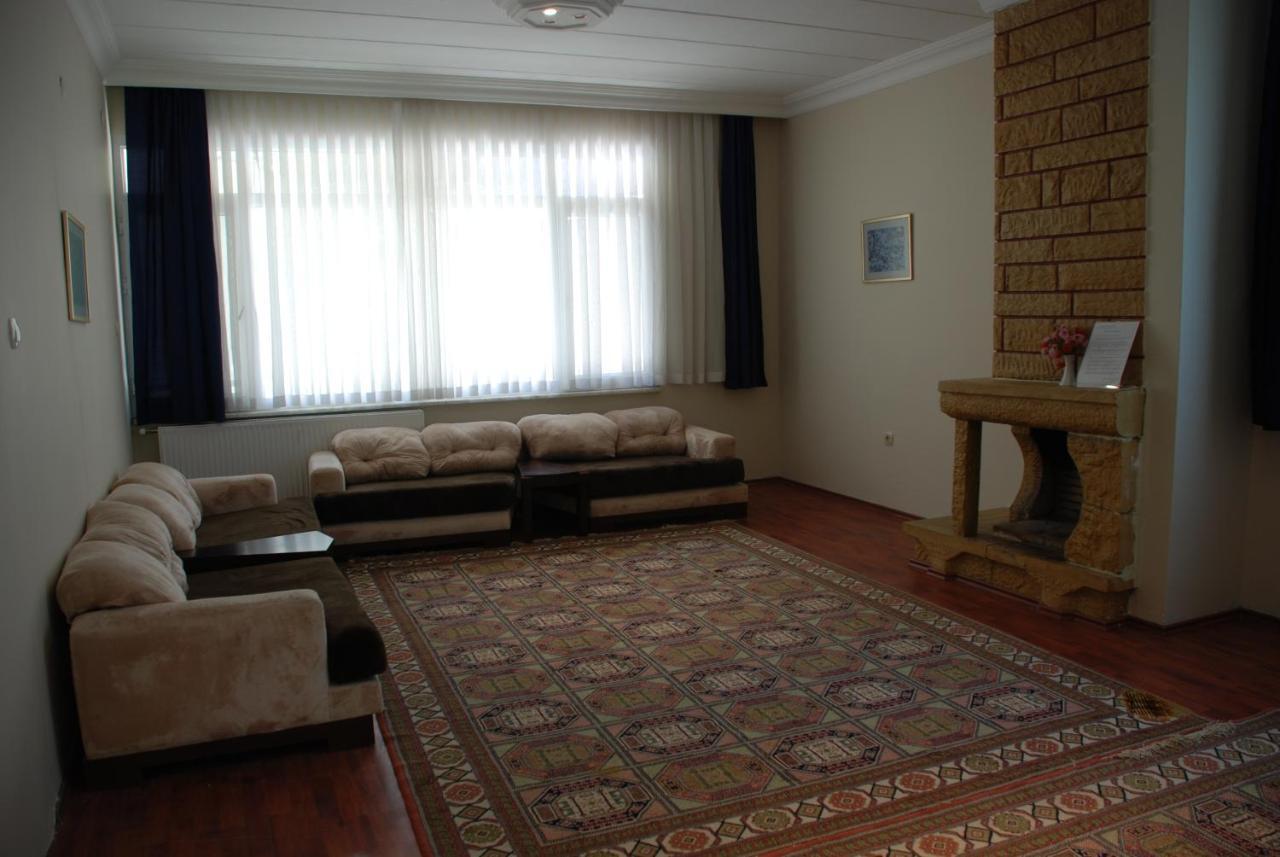 Shila Doert Mevsim Tatil Koyu Otel Ağva Dış mekan fotoğraf