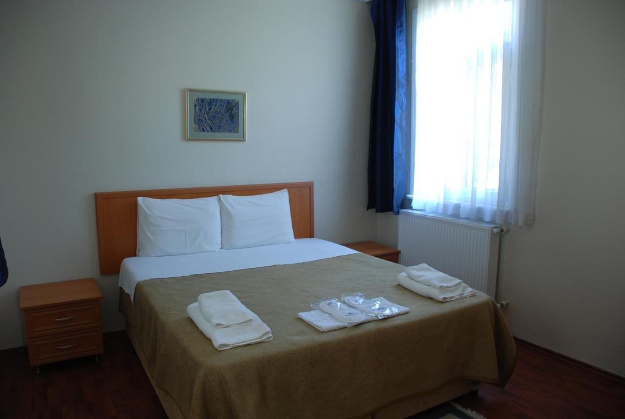 Shila Doert Mevsim Tatil Koyu Otel Ağva Dış mekan fotoğraf