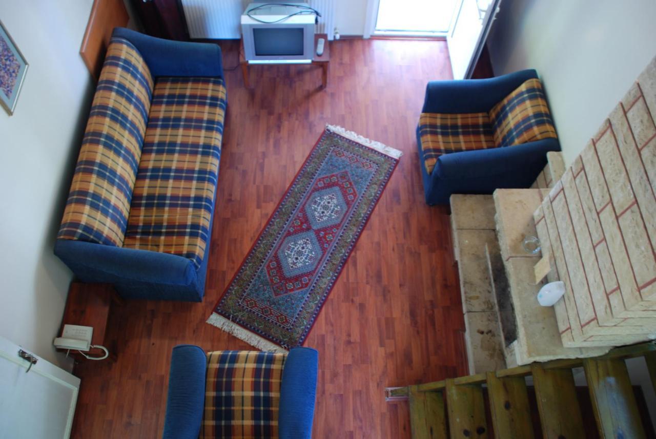 Shila Doert Mevsim Tatil Koyu Otel Ağva Dış mekan fotoğraf
