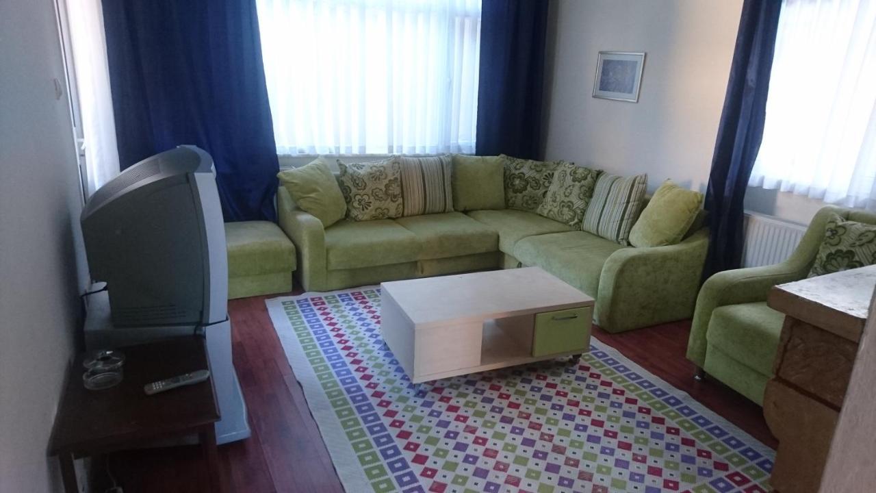 Shila Doert Mevsim Tatil Koyu Otel Ağva Dış mekan fotoğraf