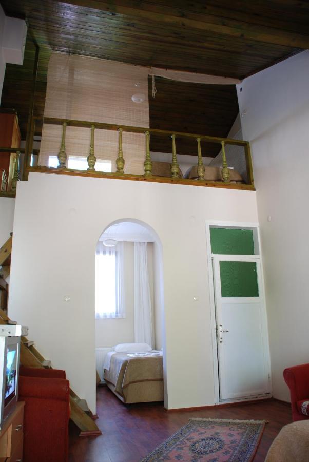 Shila Doert Mevsim Tatil Koyu Otel Ağva Dış mekan fotoğraf