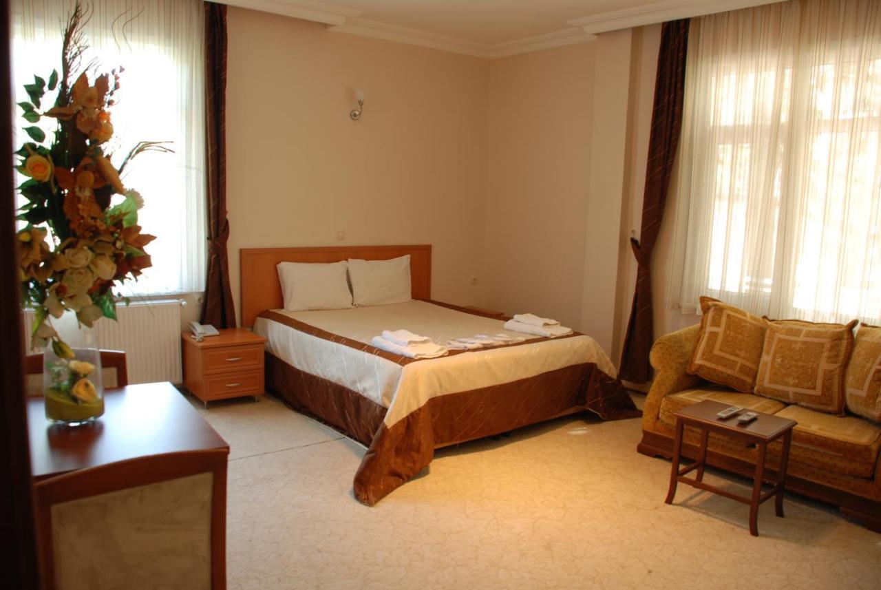 Shila Doert Mevsim Tatil Koyu Otel Ağva Dış mekan fotoğraf