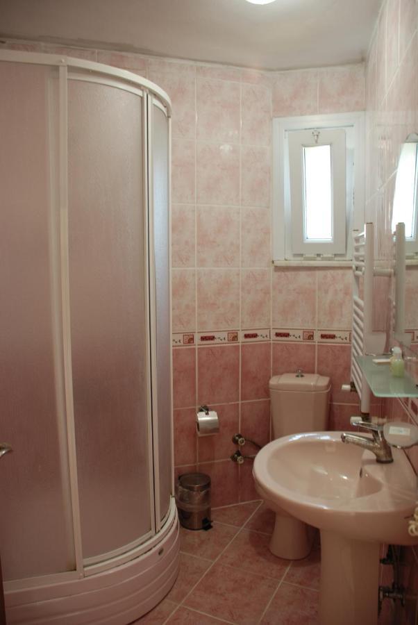 Shila Doert Mevsim Tatil Koyu Otel Ağva Dış mekan fotoğraf